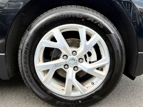 Used 2018 Chevrolet Equinox Premier AWD/4WD image 53