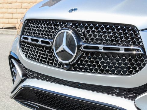 New 2026 Mercedes-Benz GLE 450 4MATIC image 5