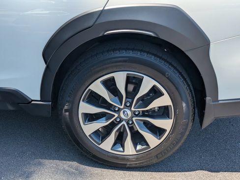 Used 2024 Subaru Outback Limited XT AWD/4WD image 8