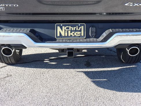 New 2026 RAM 1500 Limited image 6