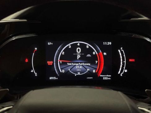 Certified 2025 Lexus NX 350 F Sport image 14