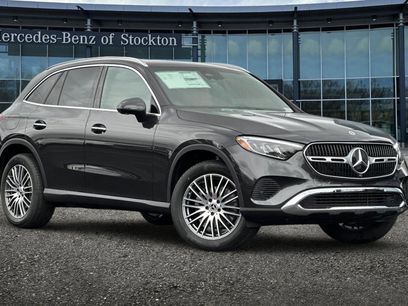 New 2026 Mercedes-Benz GLC 300 4MATIC