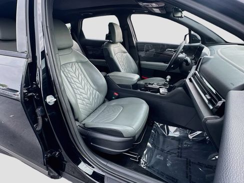 Certified 2023 Kia Sportage X-Line w/ X-Line Premium Package AWD/4WD image 28