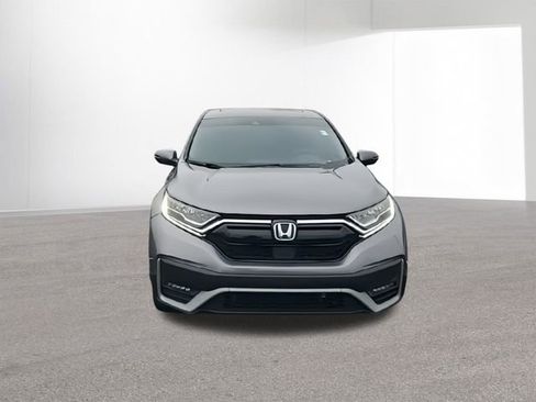 Used 2020 Honda CR-V EX image 3