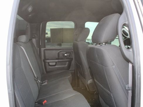 Used 2021 RAM 1500 Classic Warlock image 15