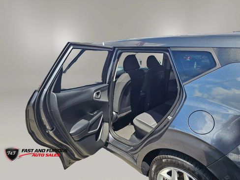 Used 2023 Kia Soul LX w/ Option Group 015 FWD image 10