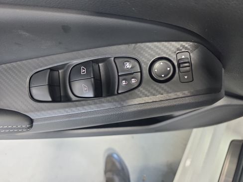 New 2026 Nissan Altima 2.5 SV w/ SV Special Edition Package FWD image 27