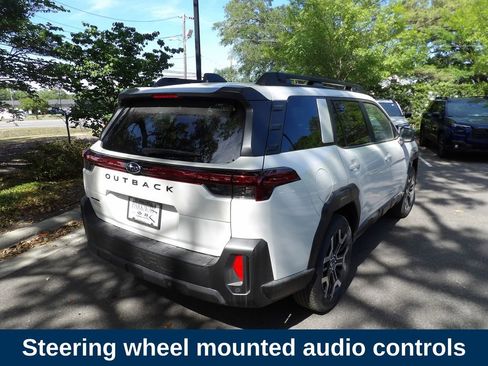 New 2026 Subaru Outback Touring XT AWD/4WD image 5