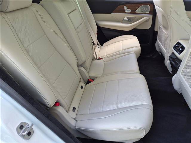 Used 2024 Mercedes-Benz GLE 450 4MATIC image 22