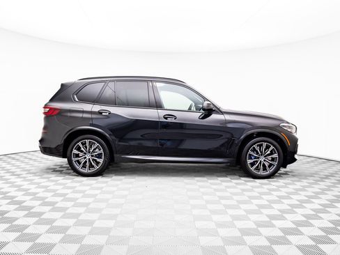 Certified 2023 BMW X5 M50i w/ Climate Comfort Package image 6