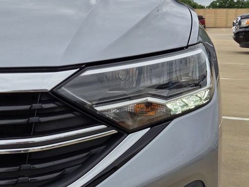Used 2024 Volkswagen Jetta S FWD image 30