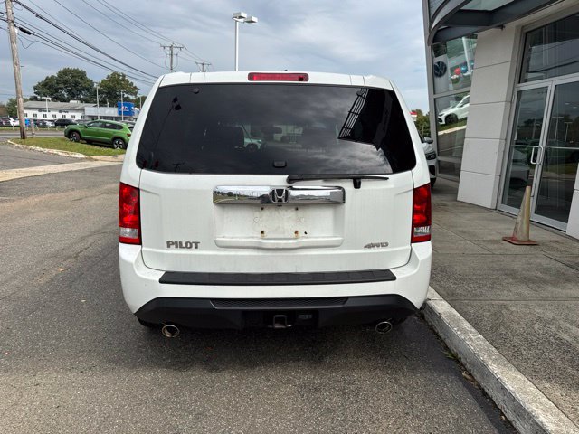 Used 2015 Honda Pilot EX-L image 6
