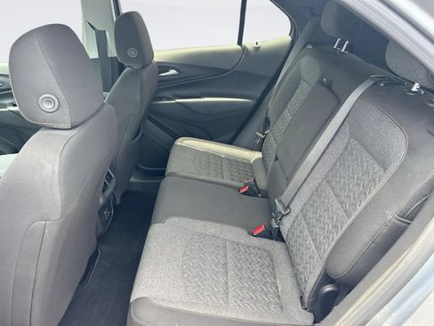 Used 2024 Chevrolet Equinox LT AWD/4WD image 22