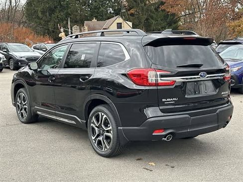 New 2026 Subaru Ascent Limited image 34