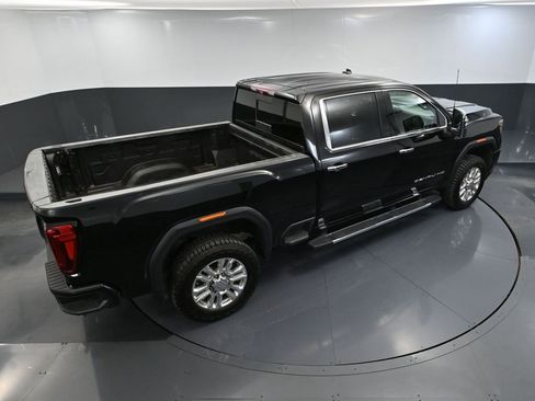 Used 2023 GMC Sierra 2500 Denali w/ Denali Ultimate Package AWD/4WD image 63