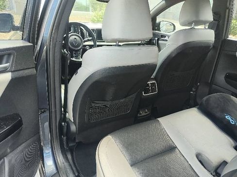 Used 2017 Kia Sportage SX FWD image 23