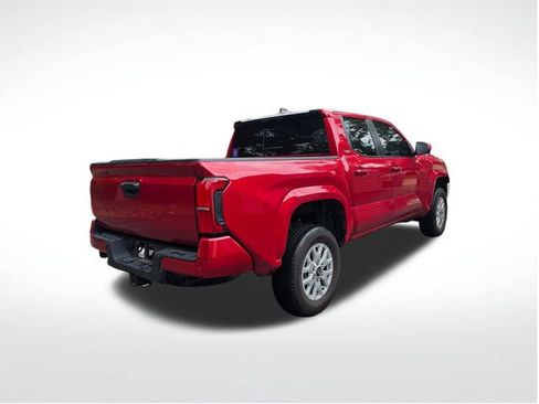 Used 2025 Toyota Tacoma SR5 RWD image 10