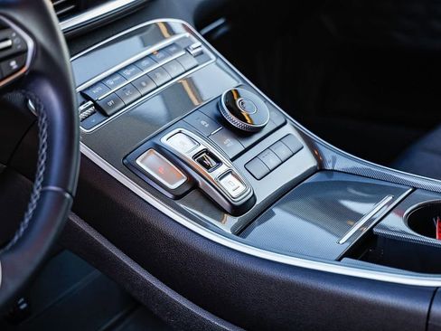 Used 2021 Hyundai Santa Fe SEL w/ Convenience Package image 20