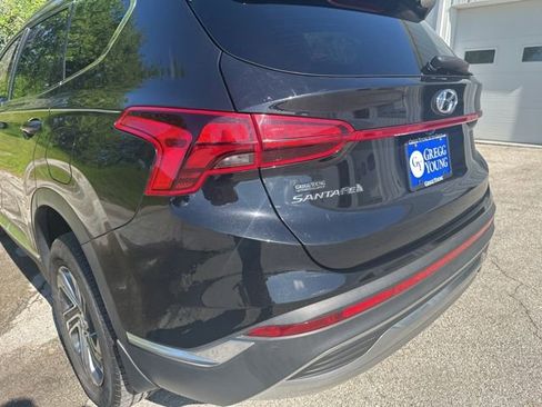 Used 2022 Hyundai Santa Fe SEL AWD/4WD image 15