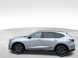 Certified 2024 Acura MDX Type S w/ Advance Package AWD/4WD video 2