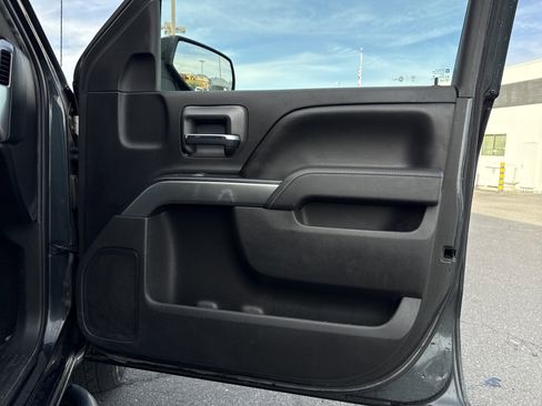 Used 2017 Chevrolet Silverado 1500 LT w/ All Star Edition image 34