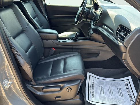 Used 2021 Dodge Durango GT AWD/4WD image 26