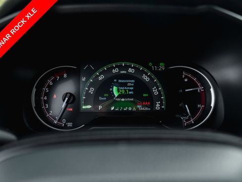 Certified 2023 Toyota RAV4 XLE w/ Convenience Package FWD image 15