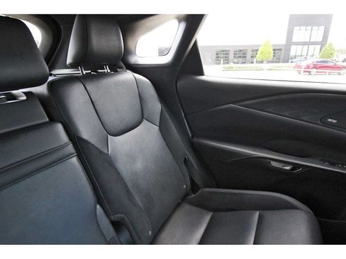 Used 2023 Lexus RX 500h F Sport w/ Accessory Package (Z1) AWD/4WD image 10