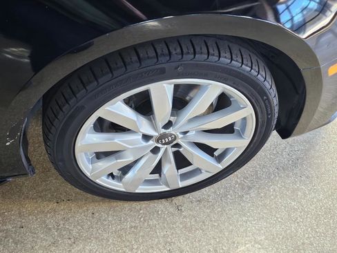 Used 2018 Audi A4 2.0T Ultra Premium w/ Convenience Package image 59