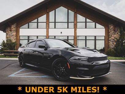 Used 2018 Dodge Charger R/T w/ Plus Group