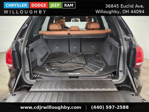 Used 2017 BMW X5 xDrive35i AWD/4WD image 33
