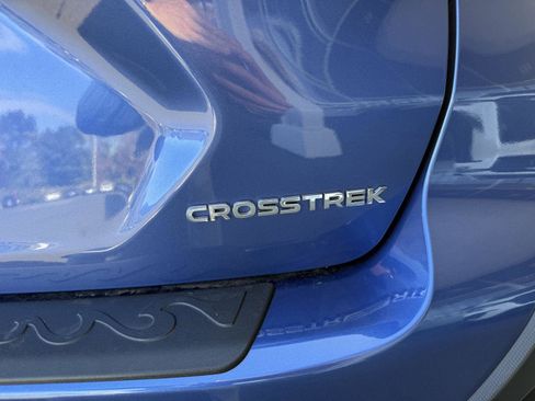 Certified 2025 Subaru Crosstrek 2.5i Premium image 26