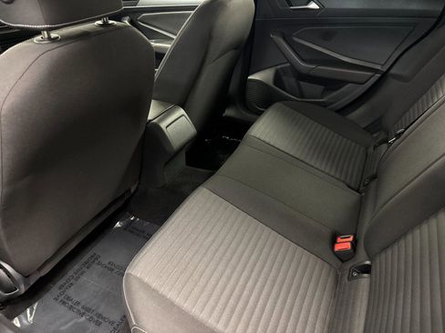 Used 2023 Volkswagen Jetta S FWD image 11
