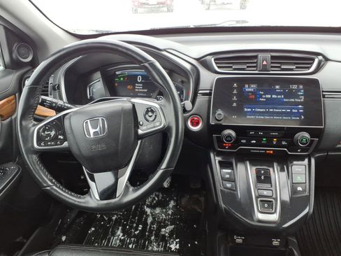 Used 2022 Honda CR-V EX-L image 14
