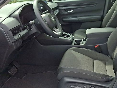 New 2026 Honda CR-V EX image 7
