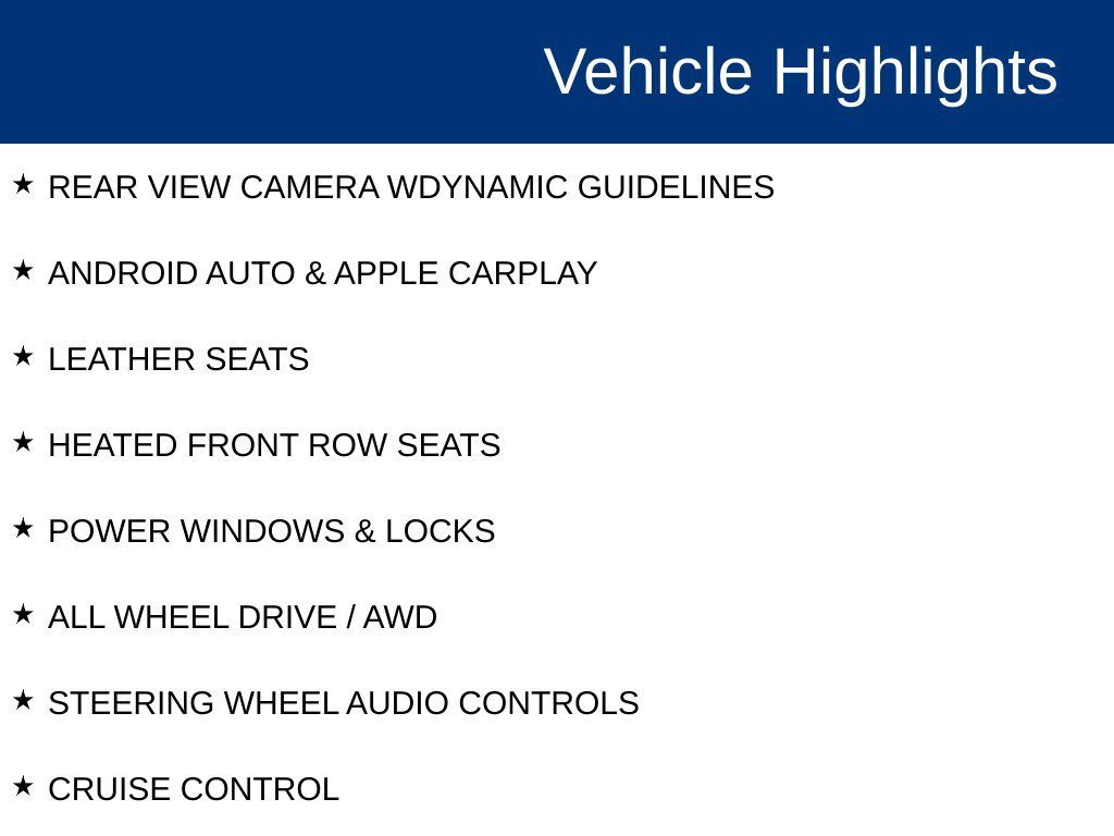 Used 2022 Honda CR-V Touring image 8