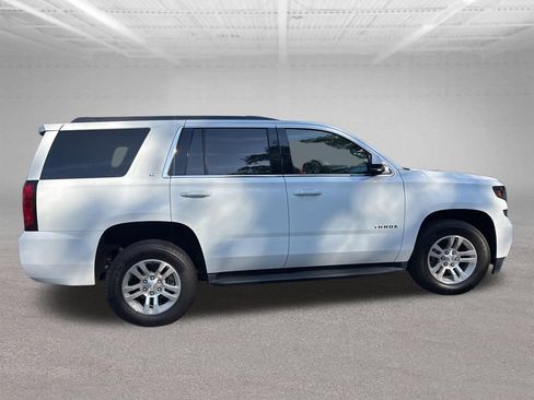 Used 2019 Chevrolet Tahoe LT RWD image 13