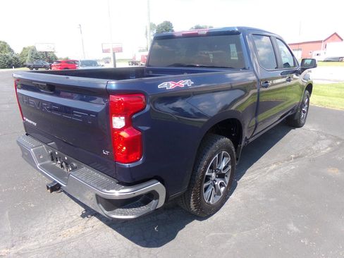 Used 2023 Chevrolet Silverado 1500 LT image 5