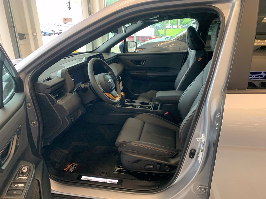New 2026 Subaru Outback Wilderness AWD/4WD image 3
