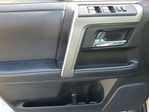 Used 2024 Toyota 4Runner SR5 image 16