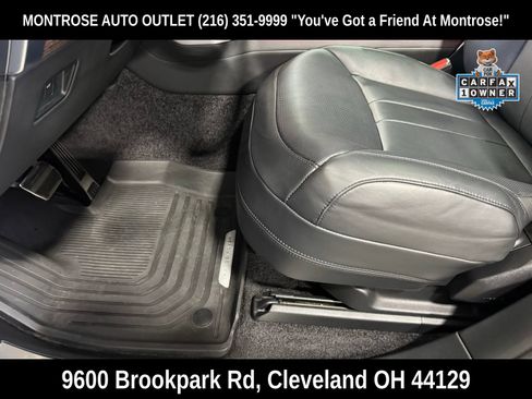Used 2023 Land Rover Range Rover SE AWD/4WD image 17