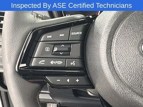 New 2026 Subaru Forester Touring image 22