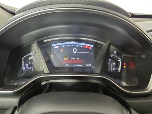 Used 2017 Honda CR-V EX-L image 17