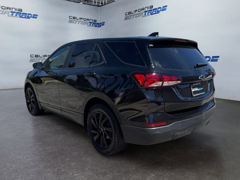 Used 2024 Chevrolet Equinox LS w/ LS Convenience Package image 7