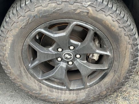 Used 2021 Ford Bronco Sport First Edition image 10