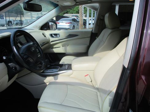 Used 2015 INFINITI QX60 FWD w/ Premium Package image 15