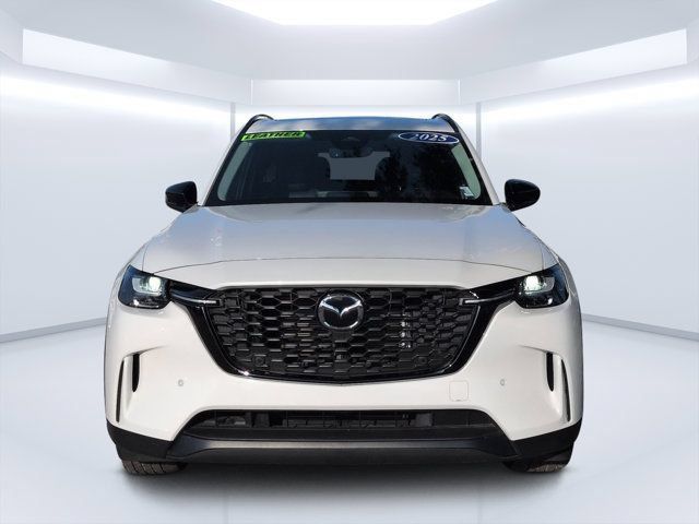 Used 2025 MAZDA CX-90 3.3 Turbo w/ Premium Sport Pkg AWD/4WD image 8