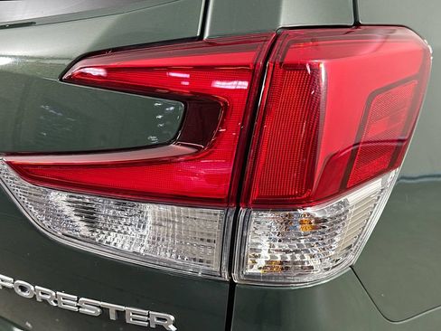 Used 2024 Subaru Forester Limited AWD/4WD image 34