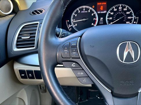 Used 2016 Acura RDX w/ Technology Package image 22