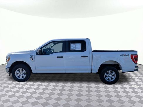 Used 2022 Ford F150 XLT image 6